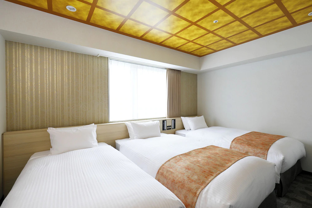 Daiwa Roynet Hotel Kanazawa Miyabi
