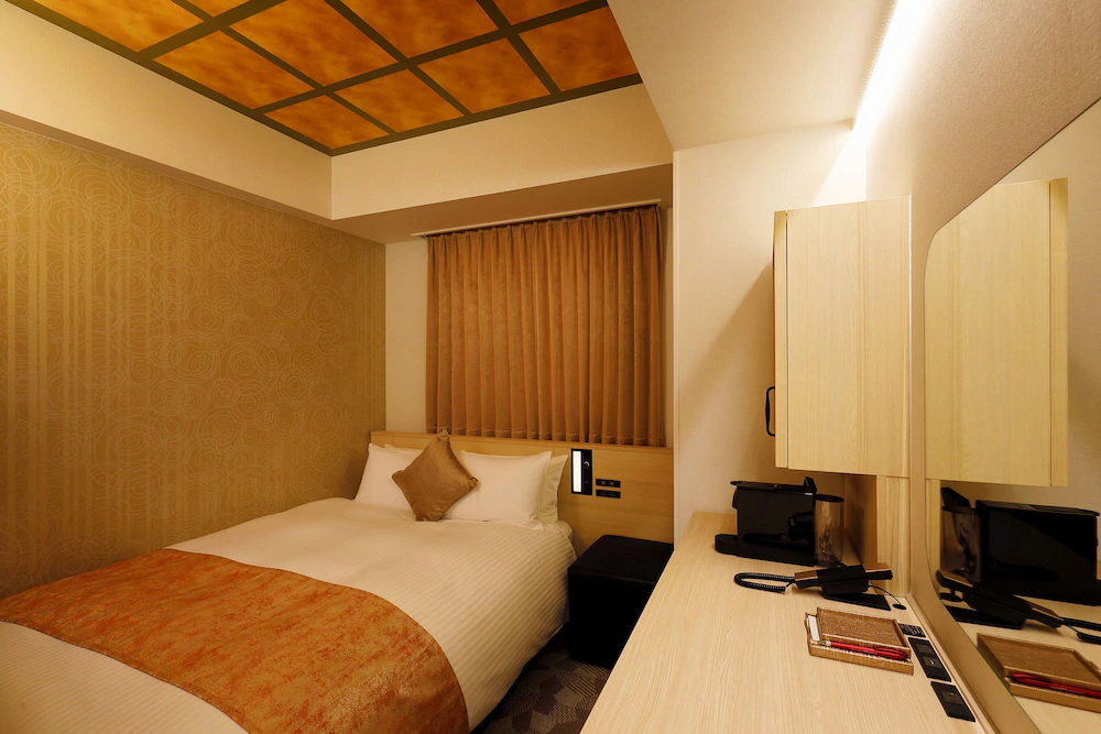 Daiwa Roynet Hotel Kanazawa Miyabi