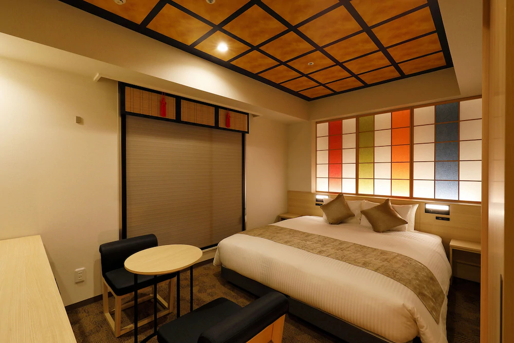 Daiwa Roynet Hotel Kanazawa Miyabi