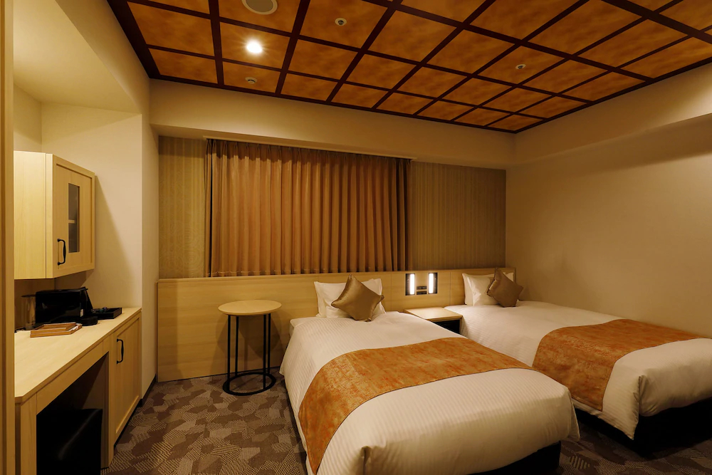 Daiwa Roynet Hotel Kanazawa Miyabi