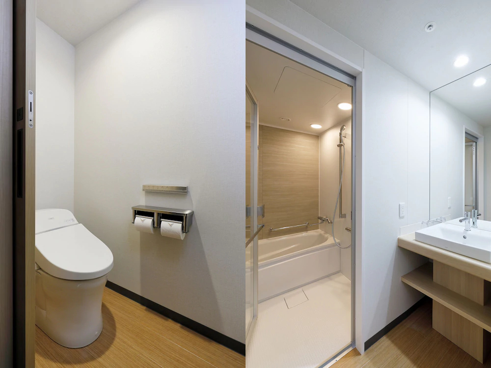 Daiwa Roynet Hotel Kanazawa Miyabi