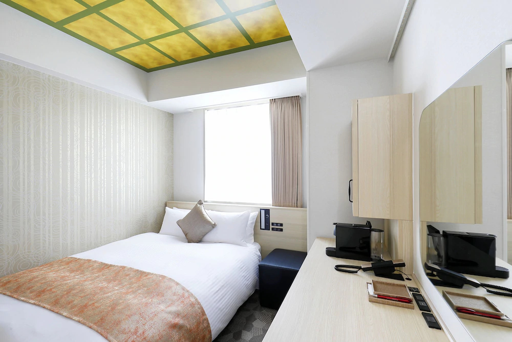 Daiwa Roynet Hotel Kanazawa Miyabi