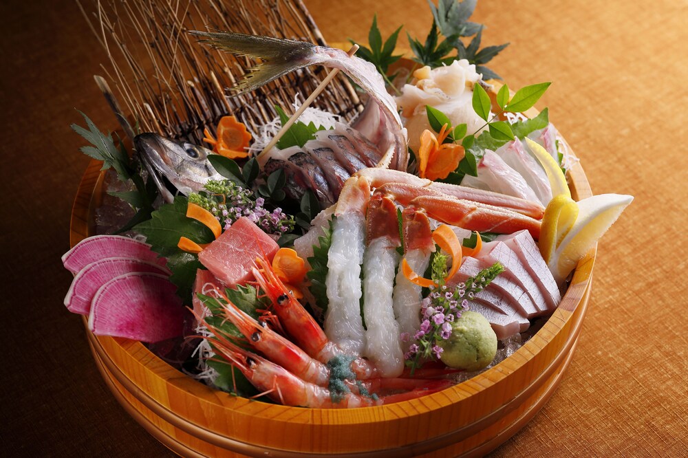 Daiwa Roynet Hotel Kanazawa Miyabi