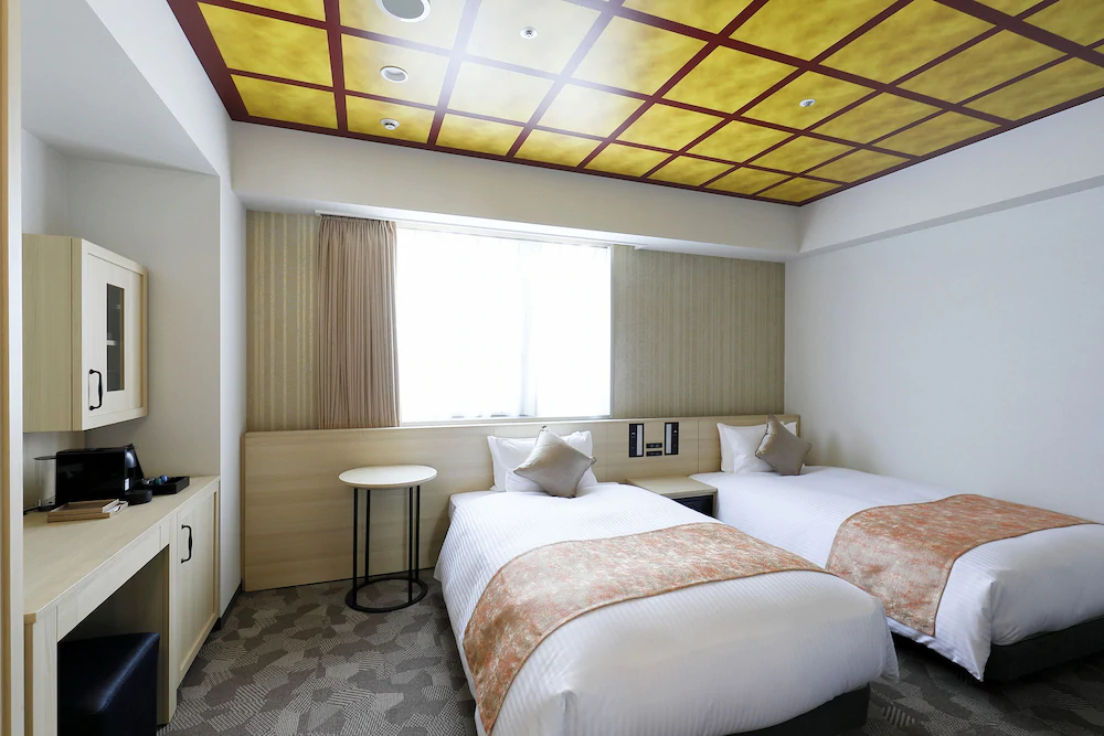 Daiwa Roynet Hotel Kanazawa Miyabi
