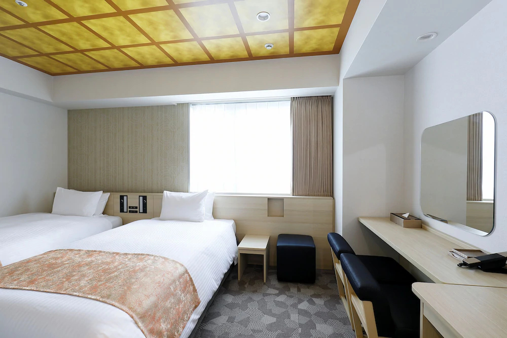 Daiwa Roynet Hotel Kanazawa Miyabi