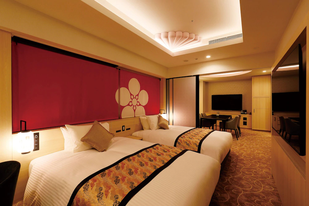 Daiwa Roynet Hotel Kanazawa Miyabi
