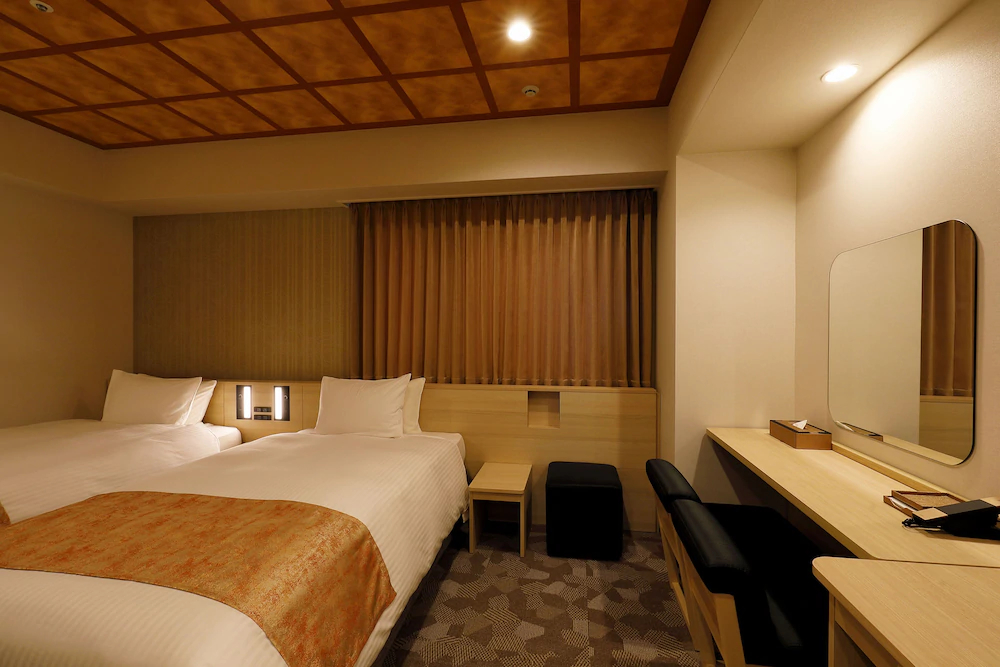 Daiwa Roynet Hotel Kanazawa Miyabi