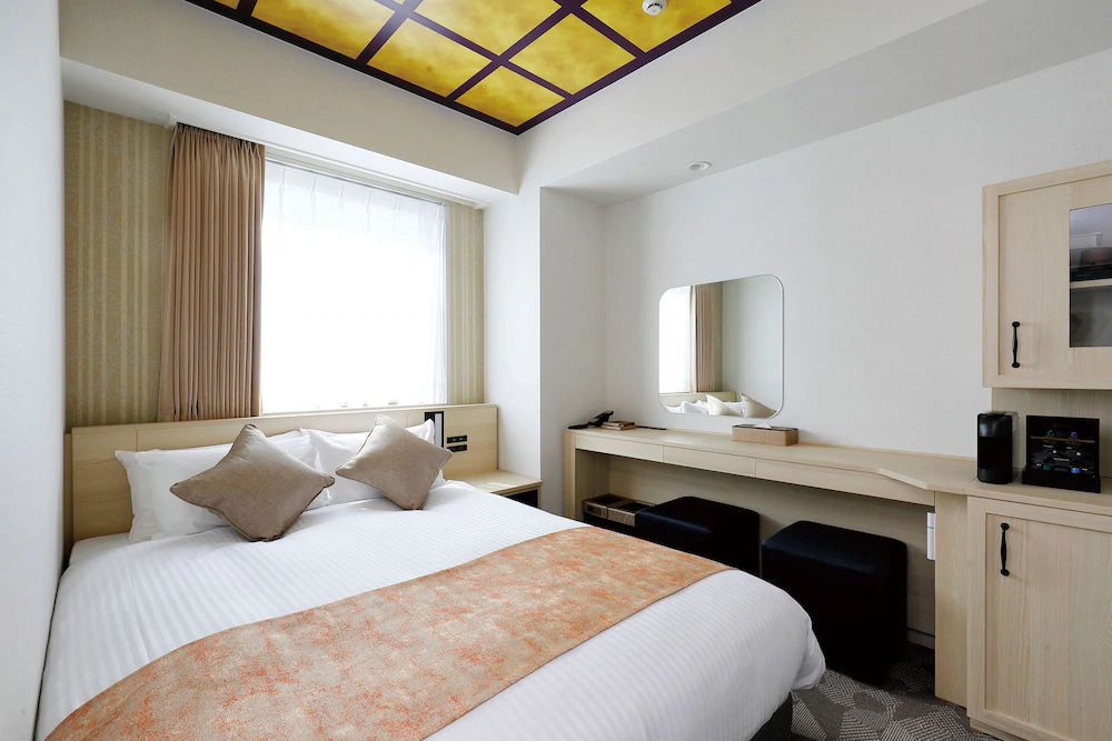 Daiwa Roynet Hotel Kanazawa Miyabi