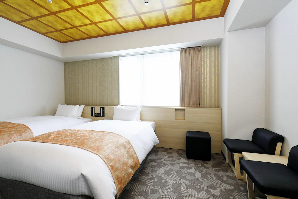 Daiwa Roynet Hotel Kanazawa Miyabi