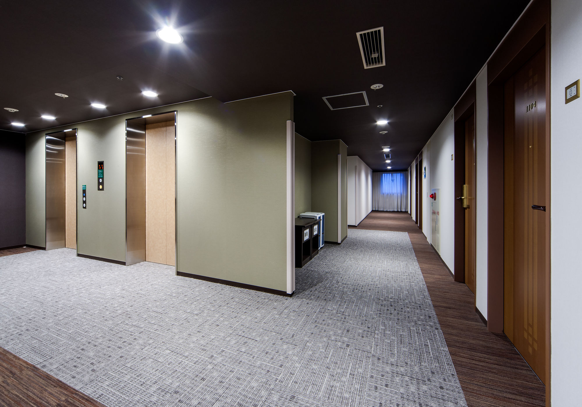 Smile Hotel Premium Kanazawa Higashiguchi Ekimae