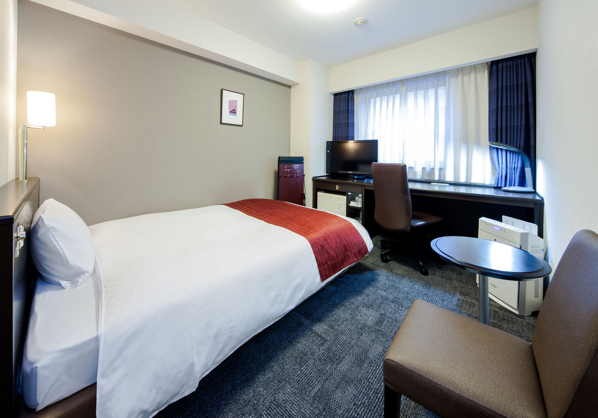 Smile Hotel Premium Kanazawa Higashiguchi Ekimae