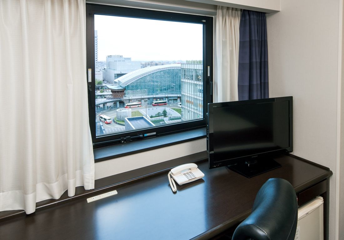 Smile Hotel Premium Kanazawa Higashiguchi Ekimae