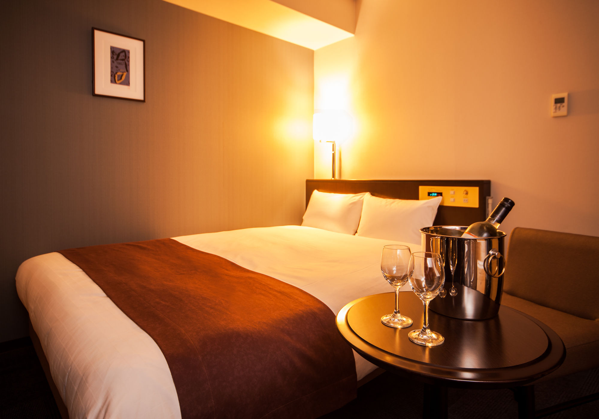 Smile Hotel Premium Kanazawa Higashiguchi Ekimae