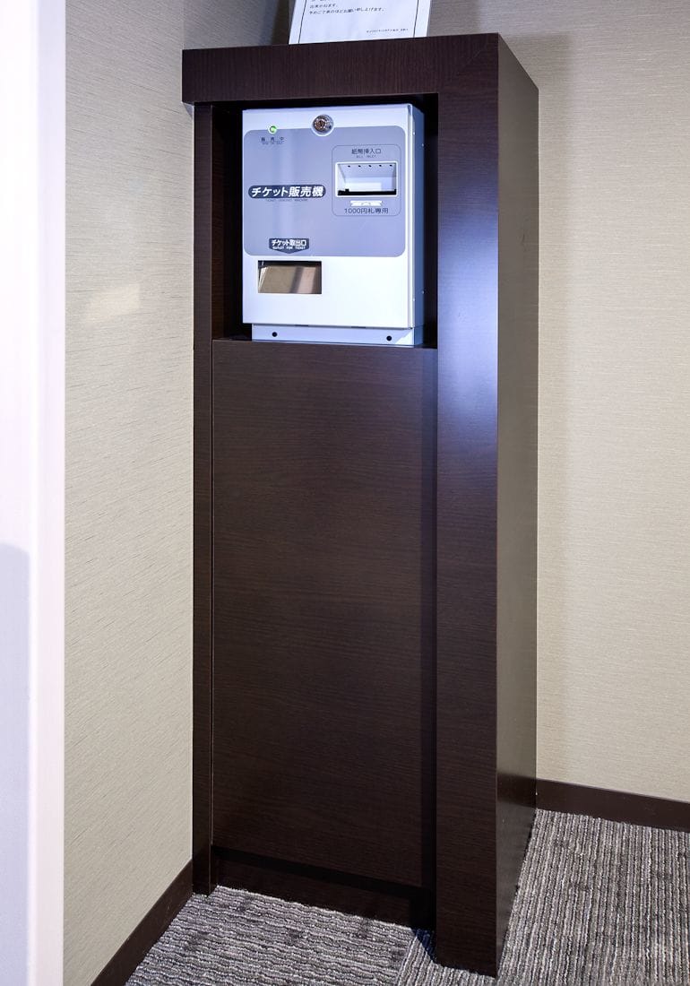 Smile Hotel Premium Kanazawa Higashiguchi Ekimae