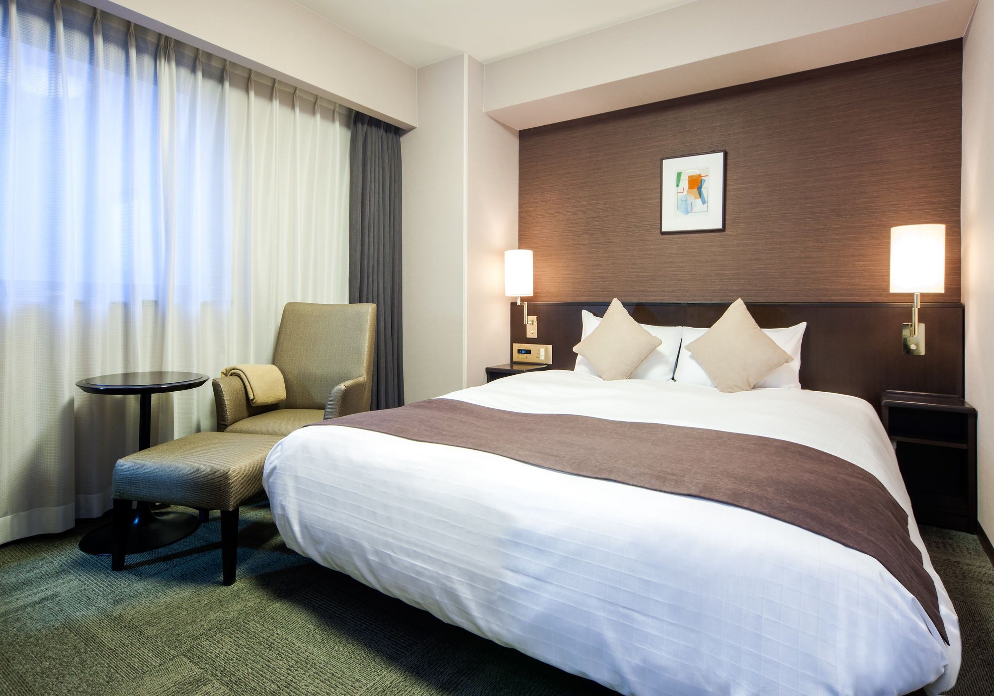 Smile Hotel Premium Kanazawa Higashiguchi Ekimae