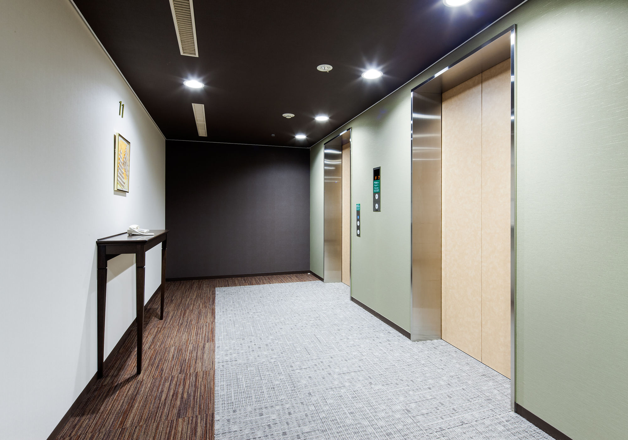 Smile Hotel Premium Kanazawa Higashiguchi Ekimae