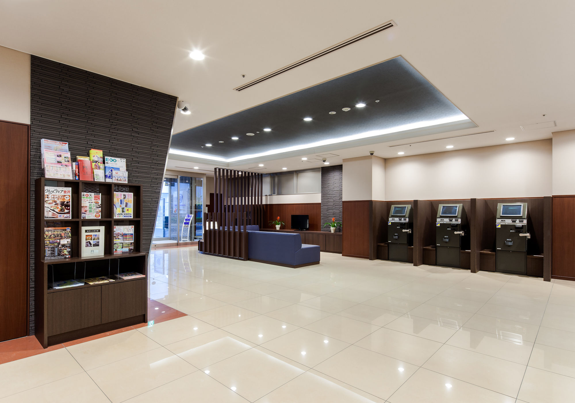 Smile Hotel Premium Kanazawa Higashiguchi Ekimae