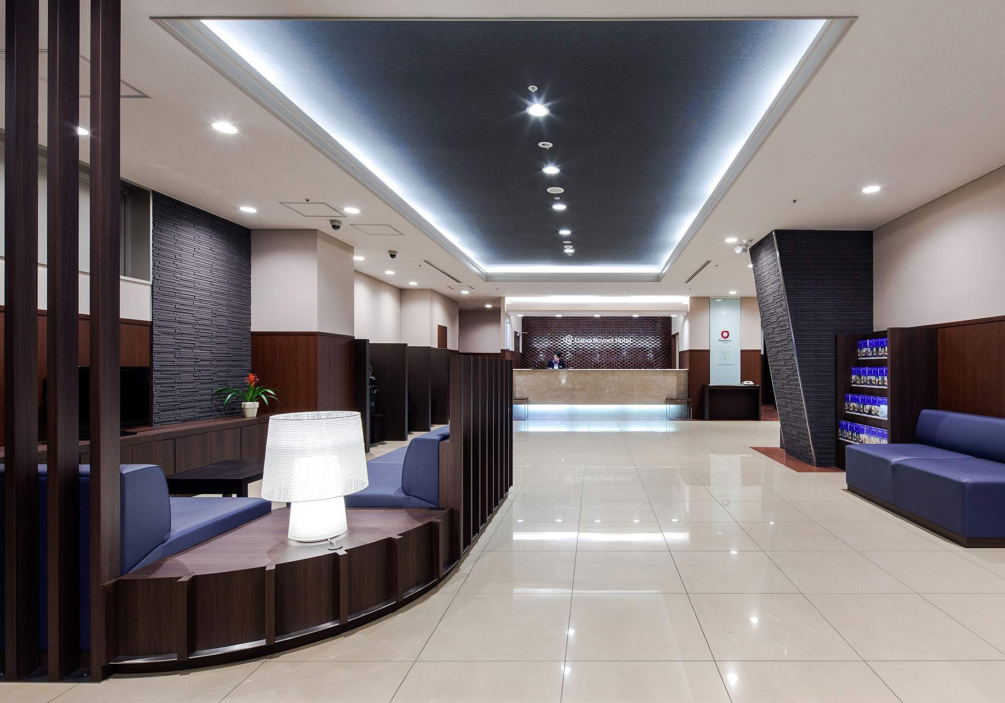 Smile Hotel Premium Kanazawa Higashiguchi Ekimae