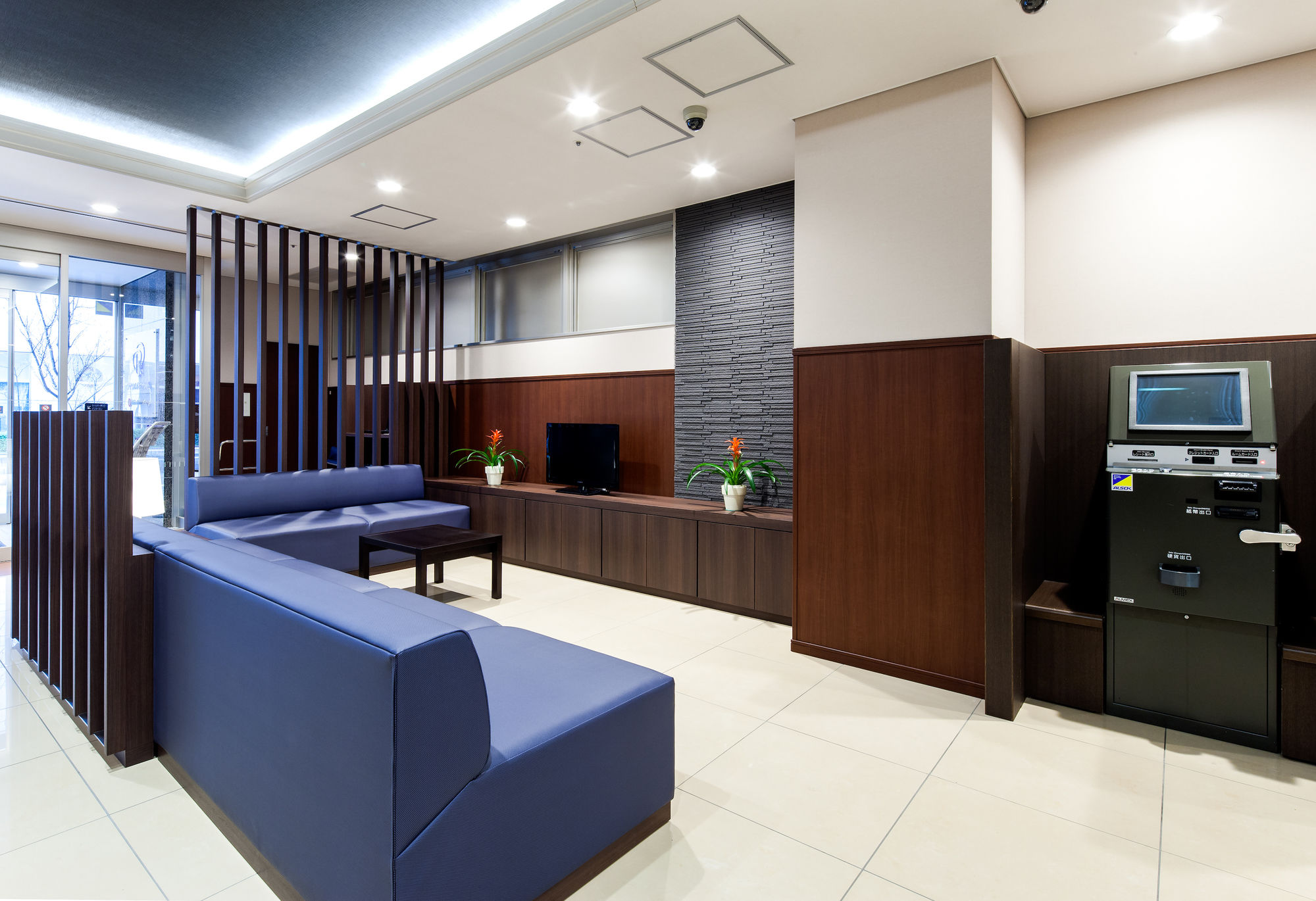 Smile Hotel Premium Kanazawa Higashiguchi Ekimae