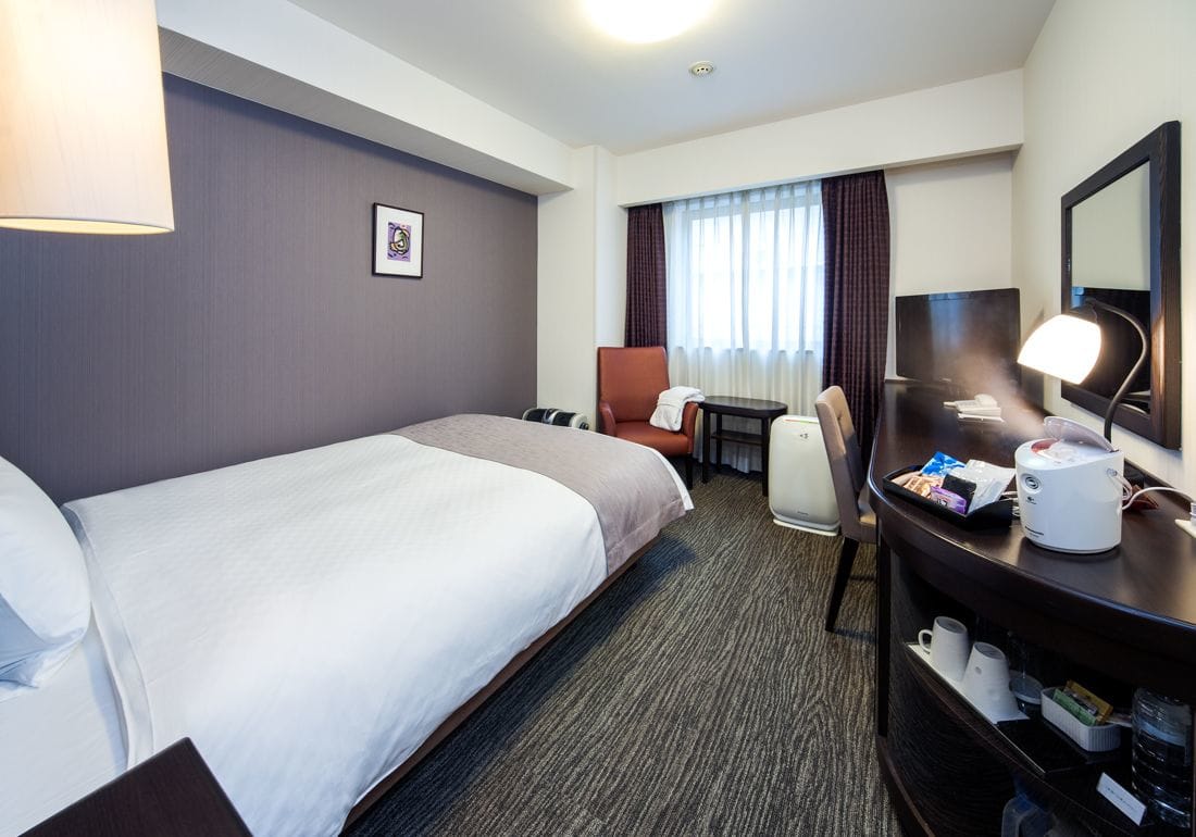 Smile Hotel Premium Kanazawa Higashiguchi Ekimae