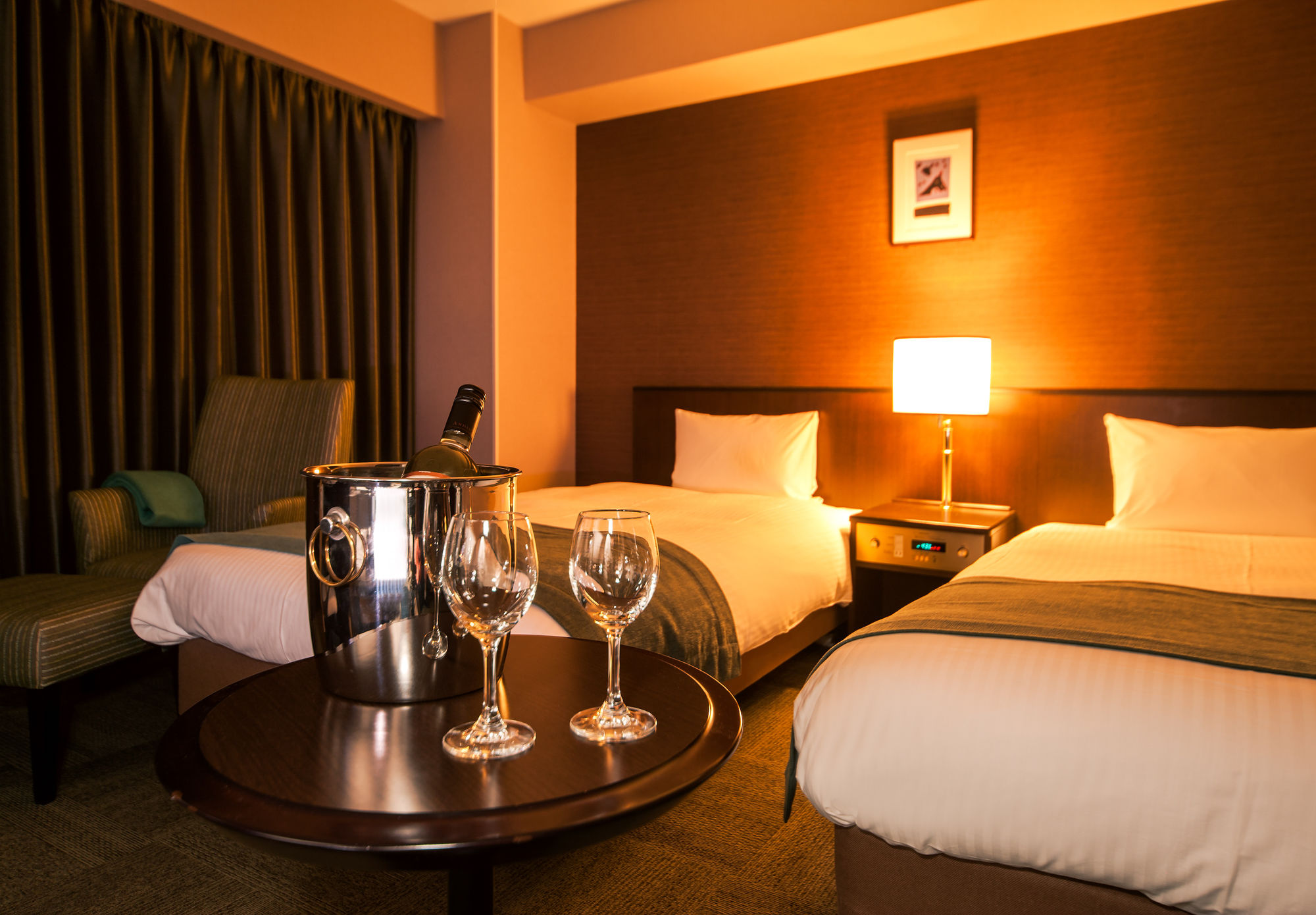 Smile Hotel Premium Kanazawa Higashiguchi Ekimae