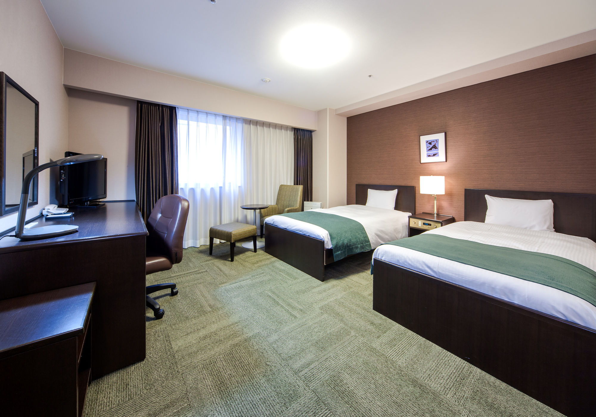 Smile Hotel Premium Kanazawa Higashiguchi Ekimae