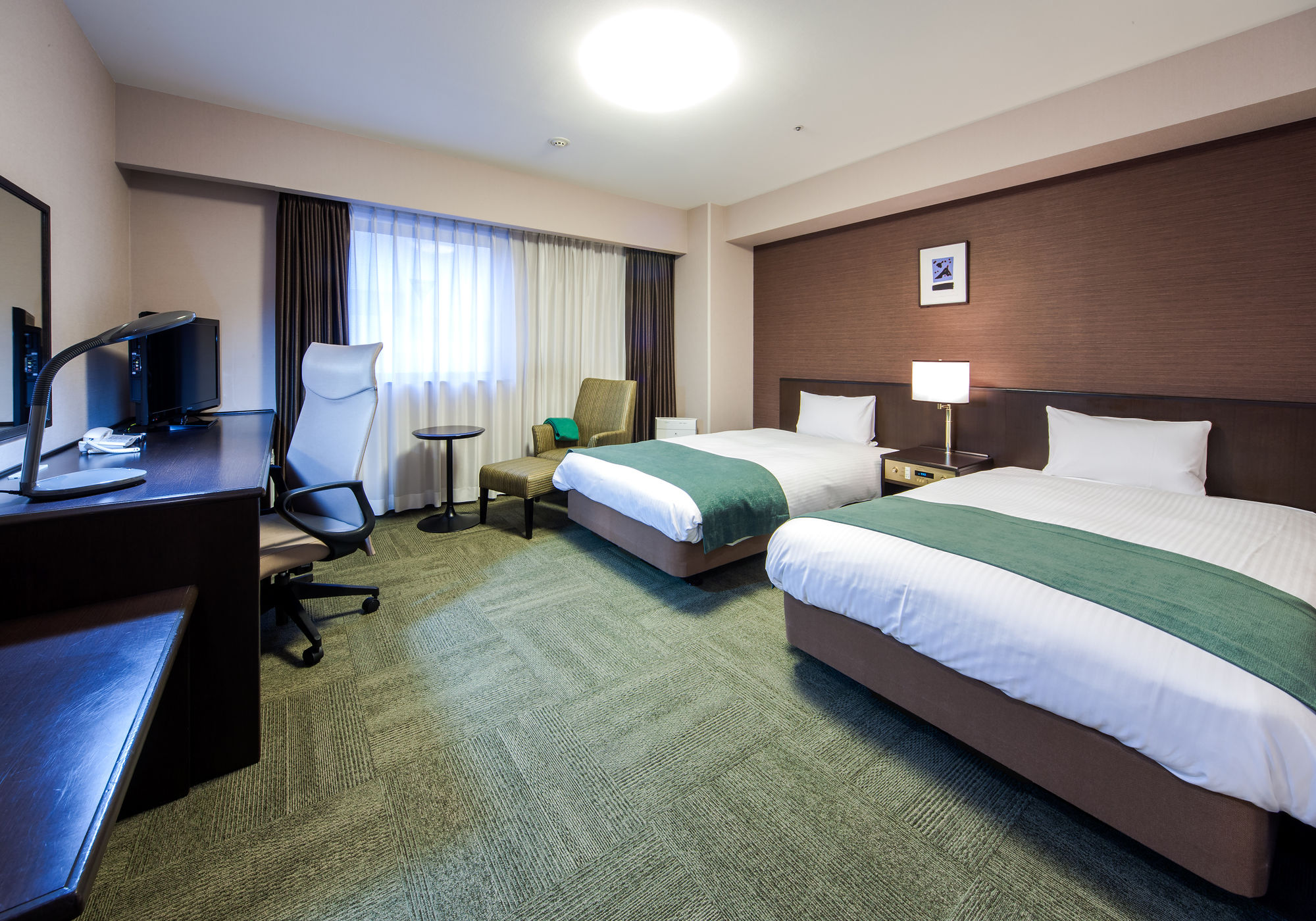 Smile Hotel Premium Kanazawa Higashiguchi Ekimae