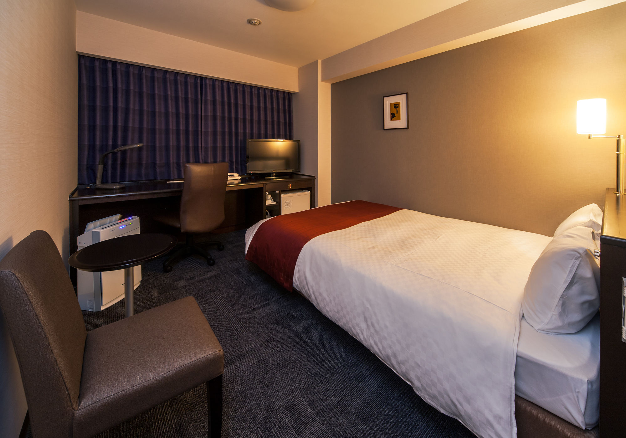 Smile Hotel Premium Kanazawa Higashiguchi Ekimae