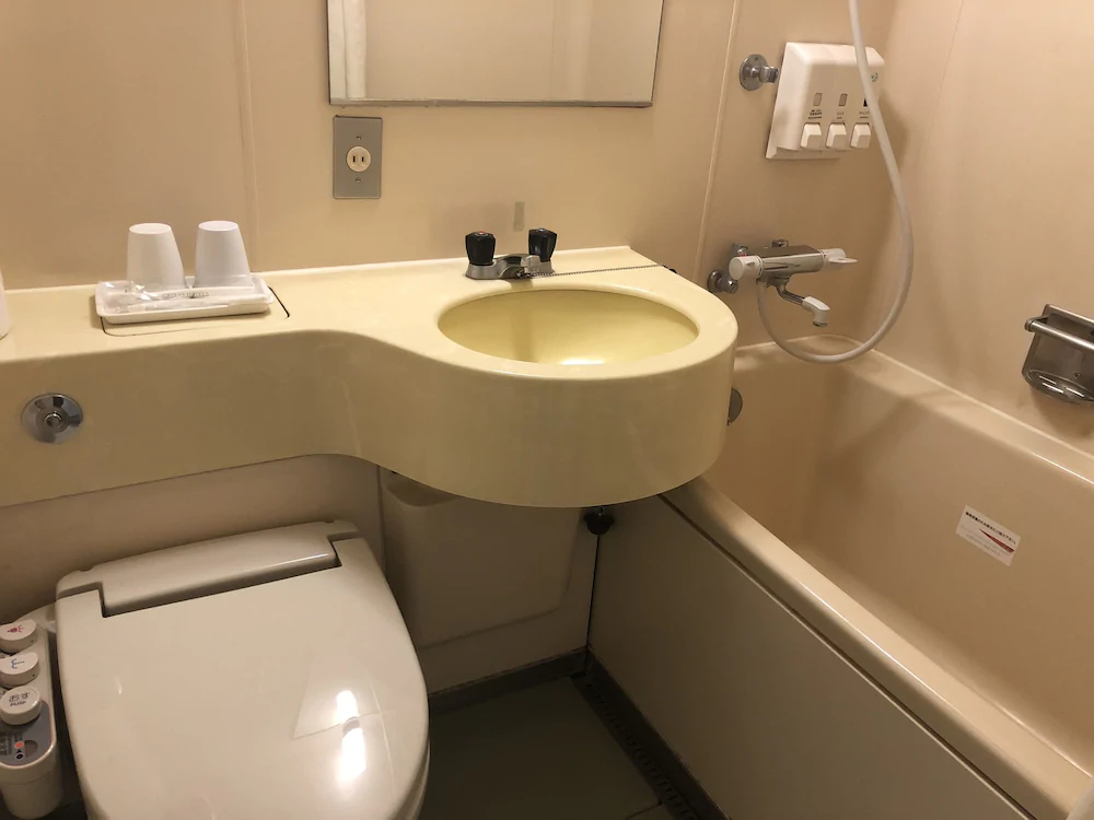 Econo Kanazawa Ekimae