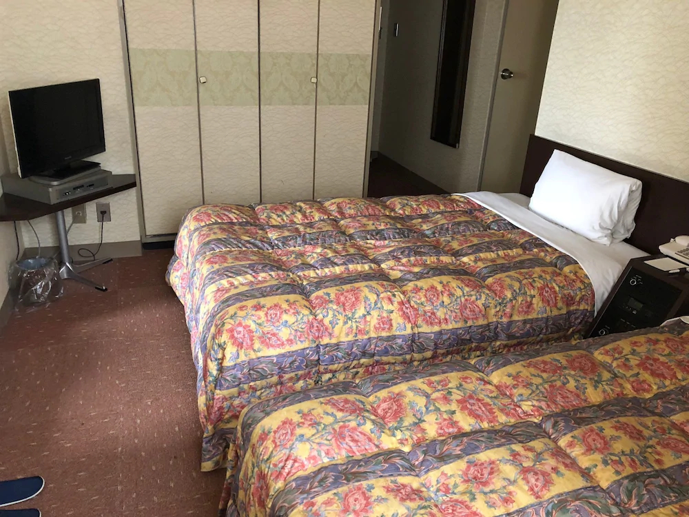 Econo Kanazawa Ekimae