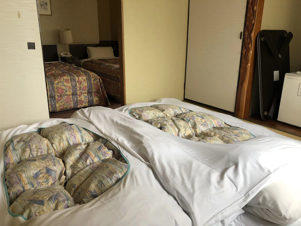 Econo Kanazawa Ekimae