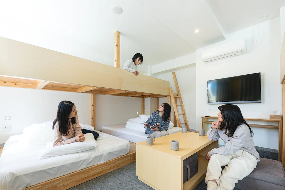 Emblem Apartment