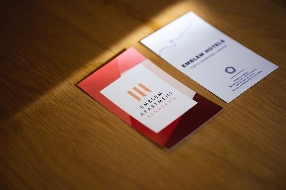 Emblem Apartment