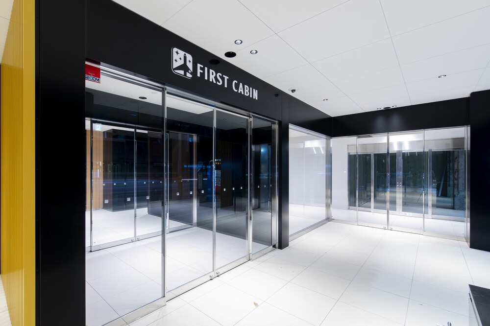 TORIFITO HOTEL & POD Kanazawa