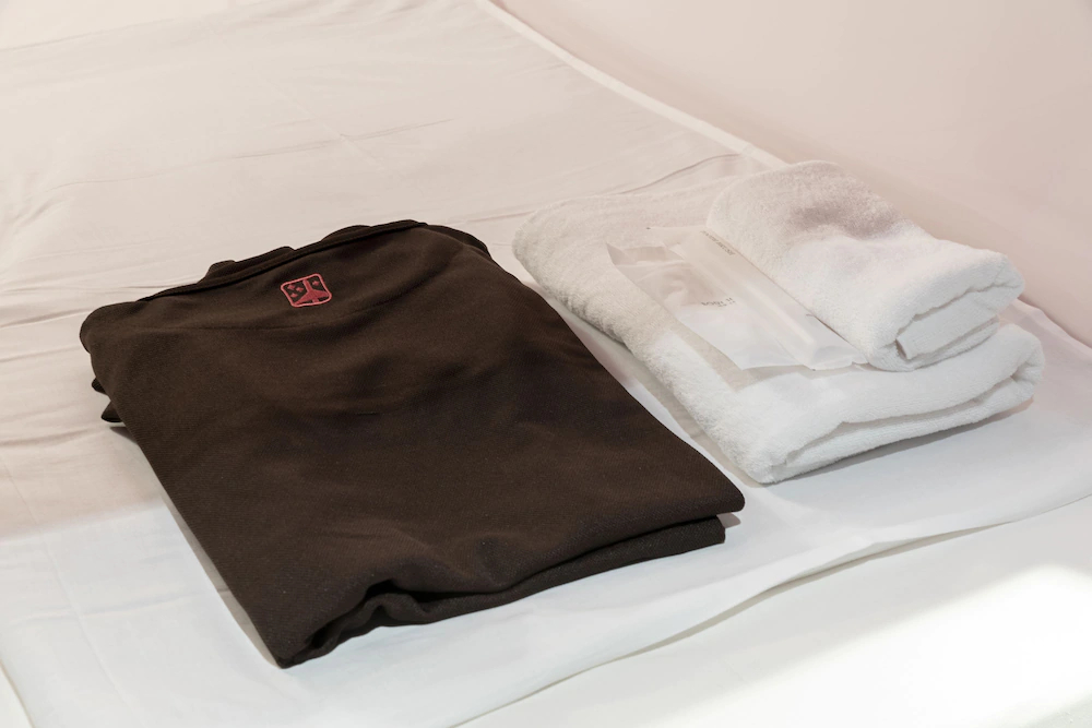 TORIFITO HOTEL & POD Kanazawa