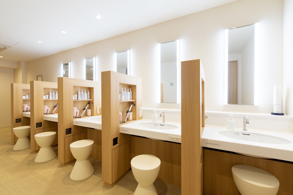 TORIFITO HOTEL & POD Kanazawa