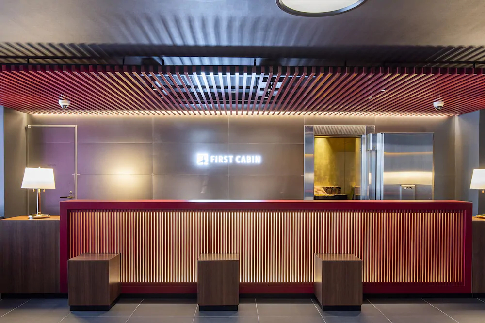 TORIFITO HOTEL & POD Kanazawa