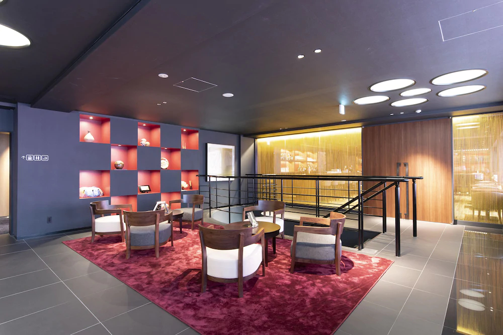 TORIFITO HOTEL & POD Kanazawa