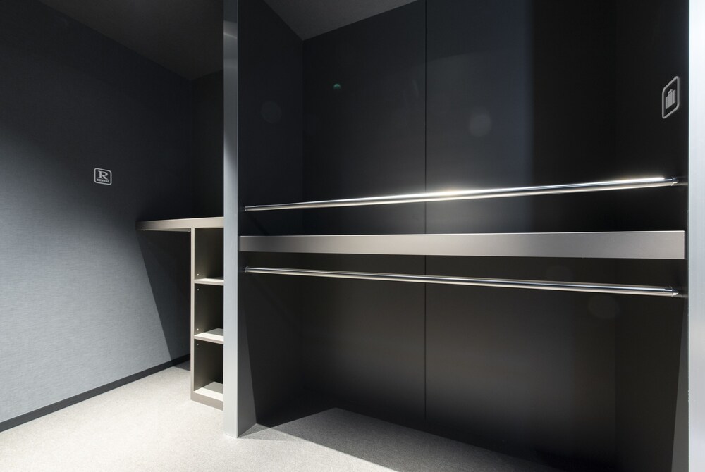 TORIFITO HOTEL & POD Kanazawa