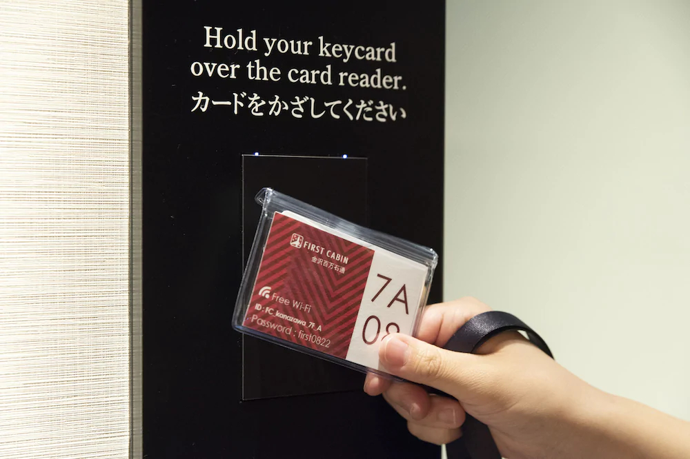 TORIFITO HOTEL & POD Kanazawa