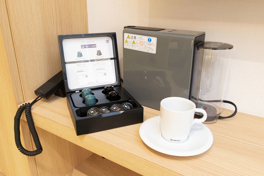 TORIFITO HOTEL & POD Kanazawa