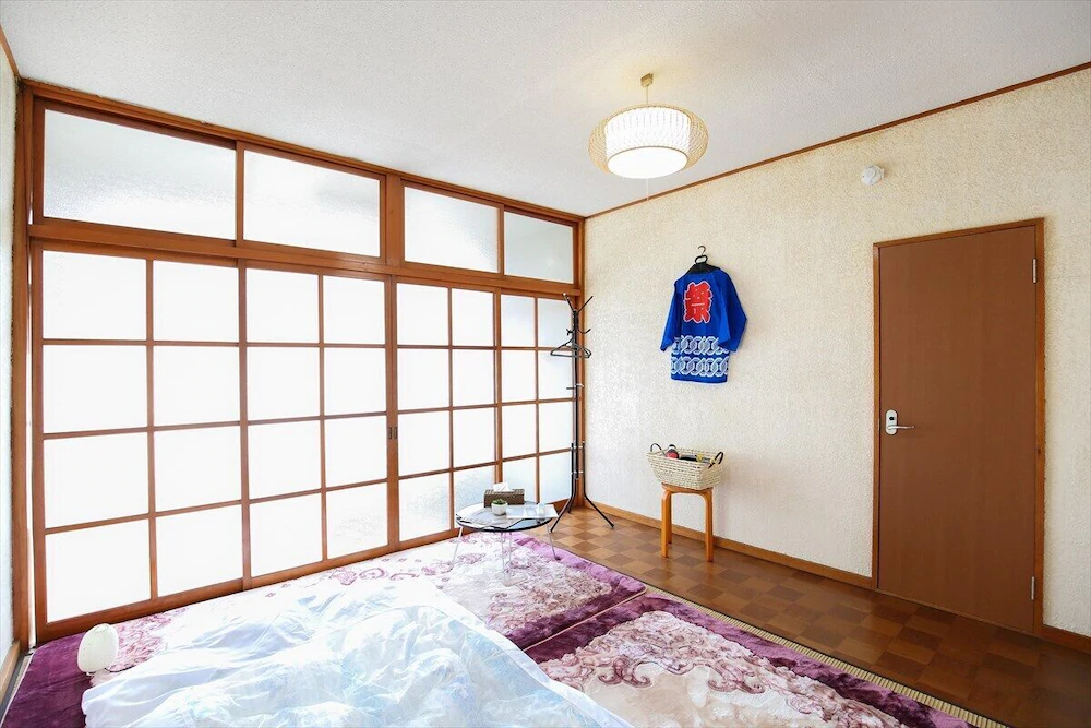 Fujinoyado