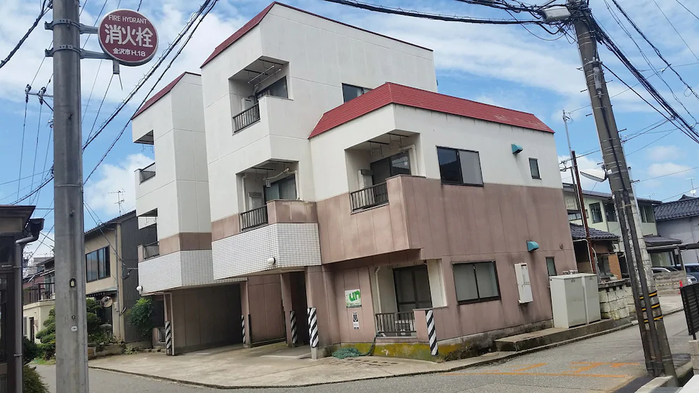 Guest House Tsudoh Stay 101 & 102