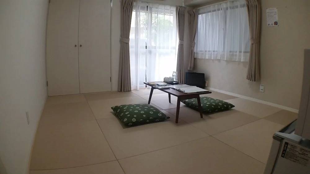 Guest House Tsudoh Stay 101 & 102