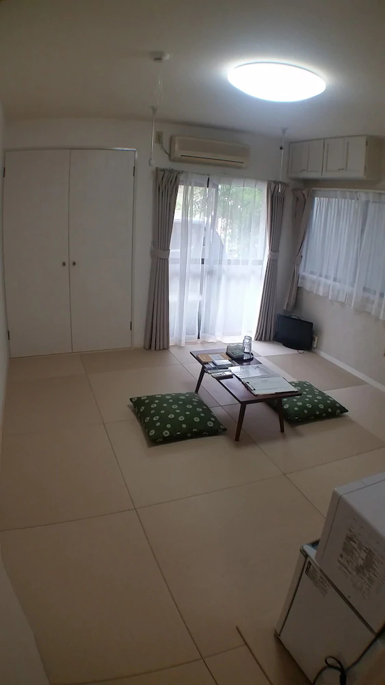 Guest House Tsudoh Stay 101 & 102