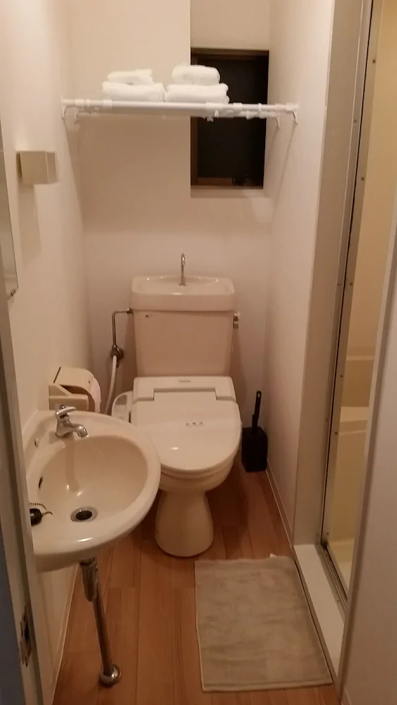 Guest House Tsudoh Stay 101 & 102