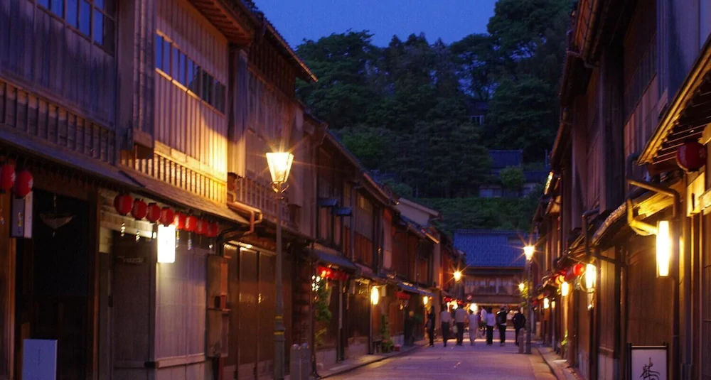 Guest House Tsudoh Stay 101 & 102