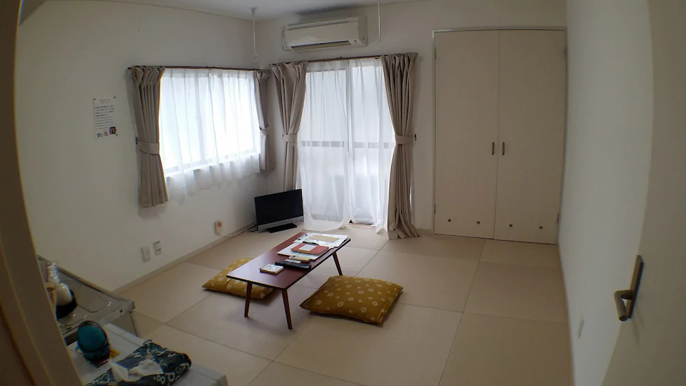 Guest House Tsudoh Stay 101 & 102