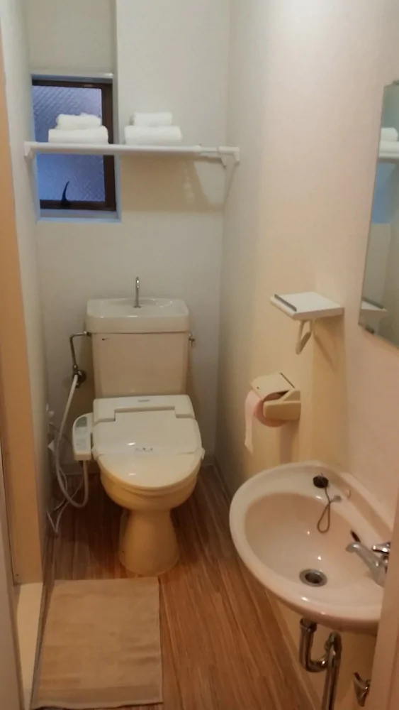 Guest House Tsudoh Stay 101 & 102