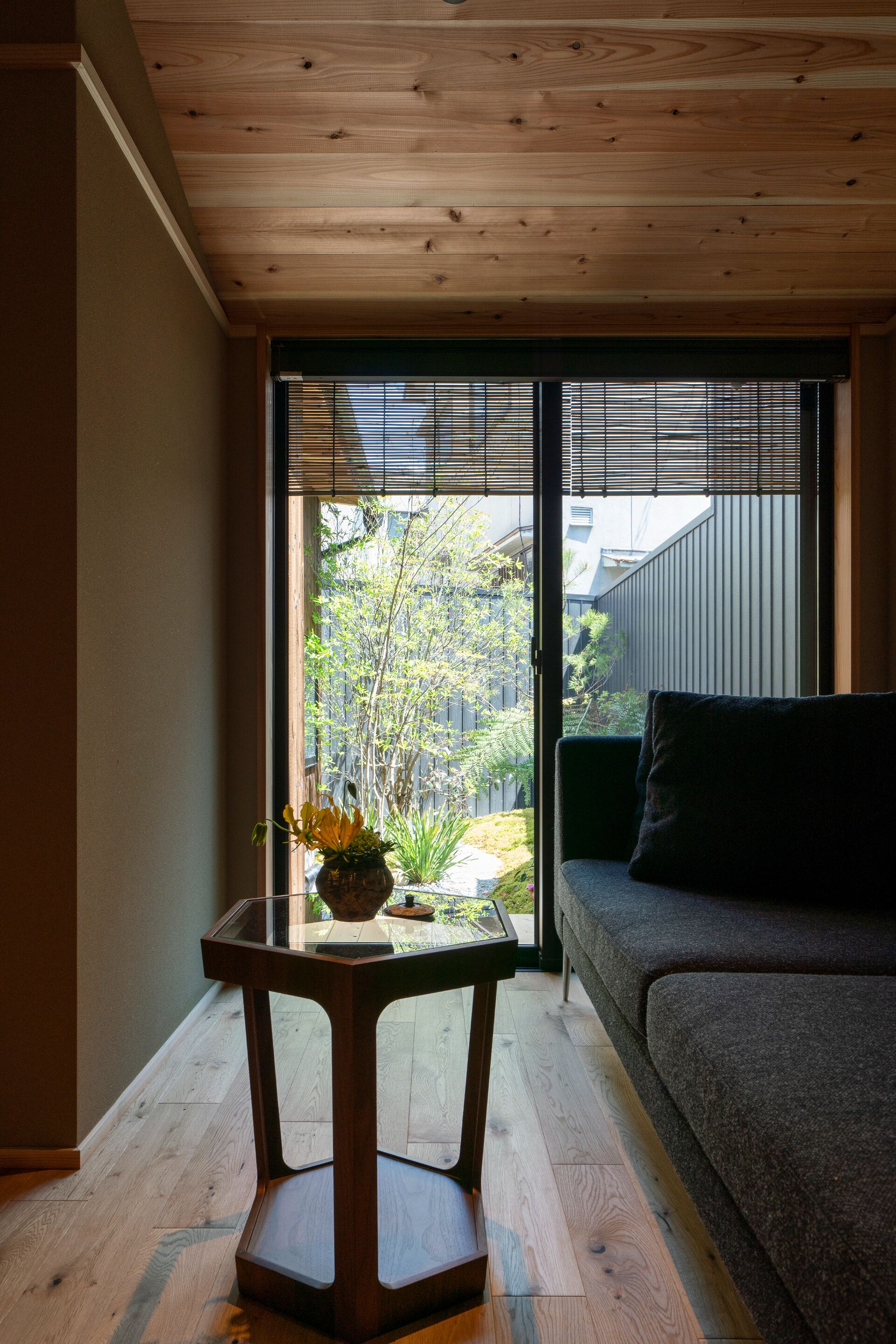 Hanatsume Machiya Holiday House